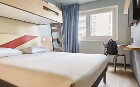 ibis budget Paris Porte d'Aubervilliers